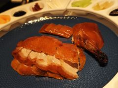 -四季小馆·潤·中国菜(越秀公园店)