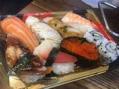 -盒马鲜生(悦峰店)