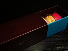 -PAUL LAFAYET 法式甜品(国金中心商场店)