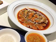 -成隆行·蟹王府(淮海店)