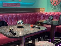 -欢乐迪KTV(观音桥未来国际店)