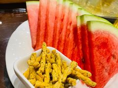 -菜香小厨(金发·印象南滨店)