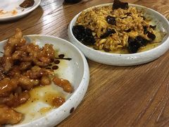 -妈妈的味道(工人体育场东路店)