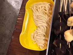 -江湖六膳門串串香(隆礼路店)