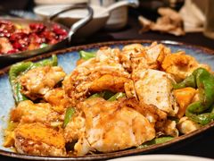 -山石榴·贵州菜(丰盛里店)