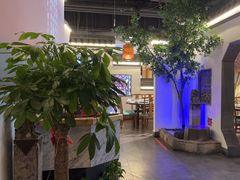 -卢大鲜鱼头捞饭(美利广场店)