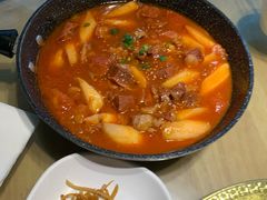 -醉得意·山茶油炒土鸡(泰安火车站大润发店)