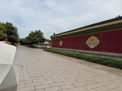 -横店圆明新园
