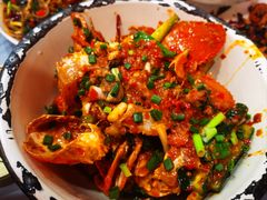 -辣螃铠盆盆蟹大排档(总店)