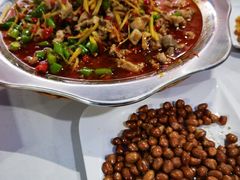 -椒小兔·盐帮川菜中餐厅(金沙时代广场店)