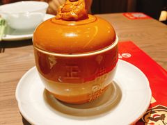 -四道菜·福建菜馆(新街口金鹰店)