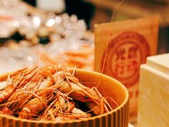 -咖啡苑自助餐厅·中国大饭店