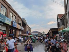 -登州市场(登州路店)