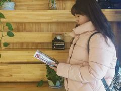 -缘园书店(南环店)