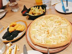 -乐凯撒披萨(国威电子商务大厦店)