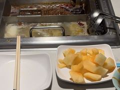 -野妹火锅(布吉店)