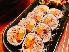 -Outdark Korean Restaurant