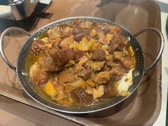 -直隶安家牛肉罩饼(建华店)