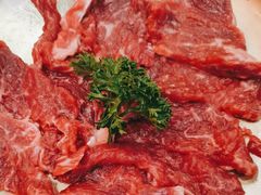 -核桃碳烤肉馆(深圳首店)