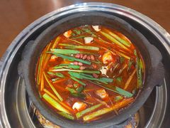 -黔有有贵州酸汤夺夺粉火锅(五味十字店)