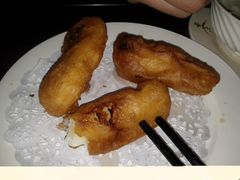 炸鲜奶-正德顺順德雙皮奶(中信店)
