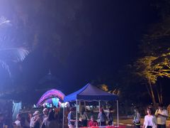-清迈夜间动物园