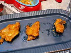 -必胜客(城西银泰店)