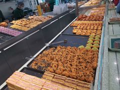 -泸溪河桃酥(西直门凯德店)