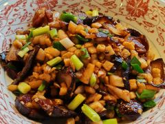 -印象鲵宴·张家界地标美食名片(溪布街店)