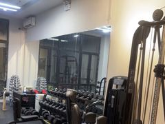 -FEELINGME乐刻私教馆·健身(沿海赛洛城店)