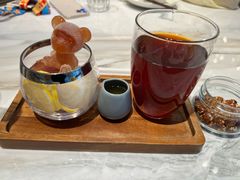 -志明眷村·台式融合菜·宵夜