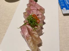 -唐拉雅秀酒店-唐苑中餐厅