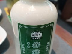 -黑窑厂糖油饼烤鸭·清真菜(黑窑厂街店)