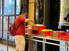 -上海浦东星河湾酒店