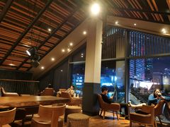 大堂-星巴克臻选(成都太古里店)