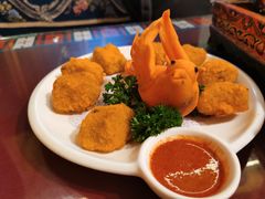 -卡桑嘎布藏餐吧(扎西满斋居民小区店)