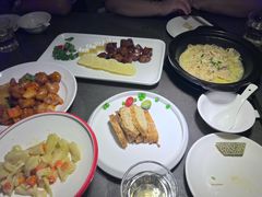 -宋园·上海菜(静安店)