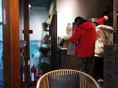 -狐狸家·酸奶酪专门店(平江路店)