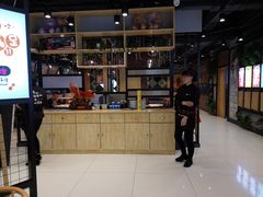 -辣小妮de川菜馆(红旗Mall店)