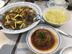 -花椒俏川菜小馆(南海万达店)