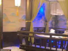 -绿茶餐厅(哈尔滨凯德店)