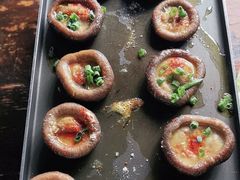 -玛吉阿米·餐吧