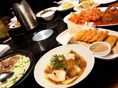 -外婆家(青岛万象城店)