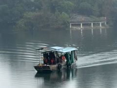 -广州市流溪河国家森林公园
