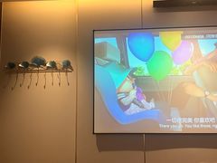 -华夏良子·足道SPA艾灸(翠微店)