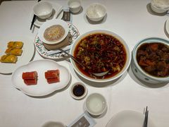 -茉里粤菜(皇姑万象汇店)