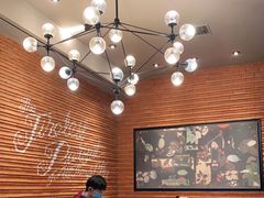 -星巴克(上海虹桥新天地二店)