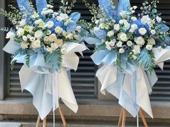 -花邻FloweringLife花艺气球派对(武康大楼店)