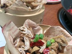 -扎起市井老火锅(乐山总店)