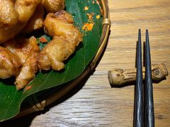-中8楼风尚云南菜(颐堤港店)